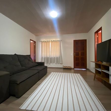 Lumiar-Casa Sonho Verde ノバ・フリブルゴ エクステリア 写真